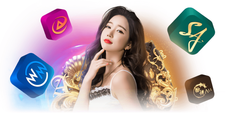 vision168 casinoonline game