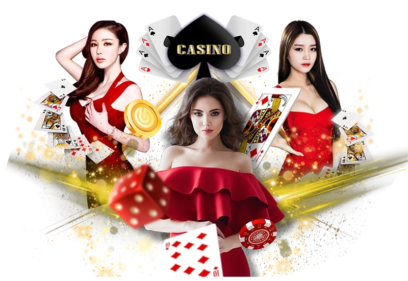 vision168 casinoonline