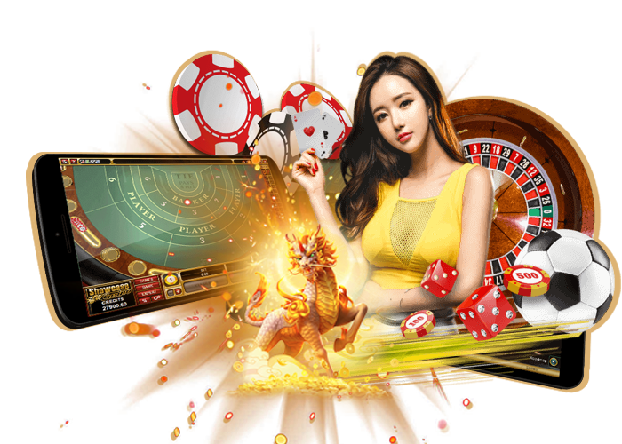 vision168 game casinoonline